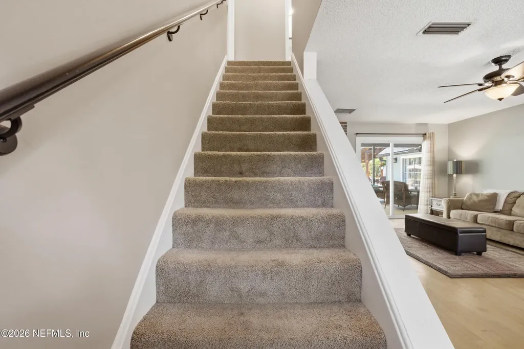836 Lake Asbury Drive Green Cove Springs FL 32043