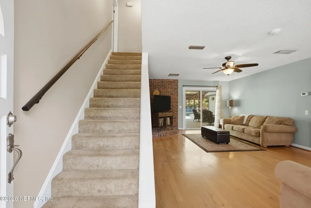 836 Lake Asbury Drive Green Cove Springs FL 32043
