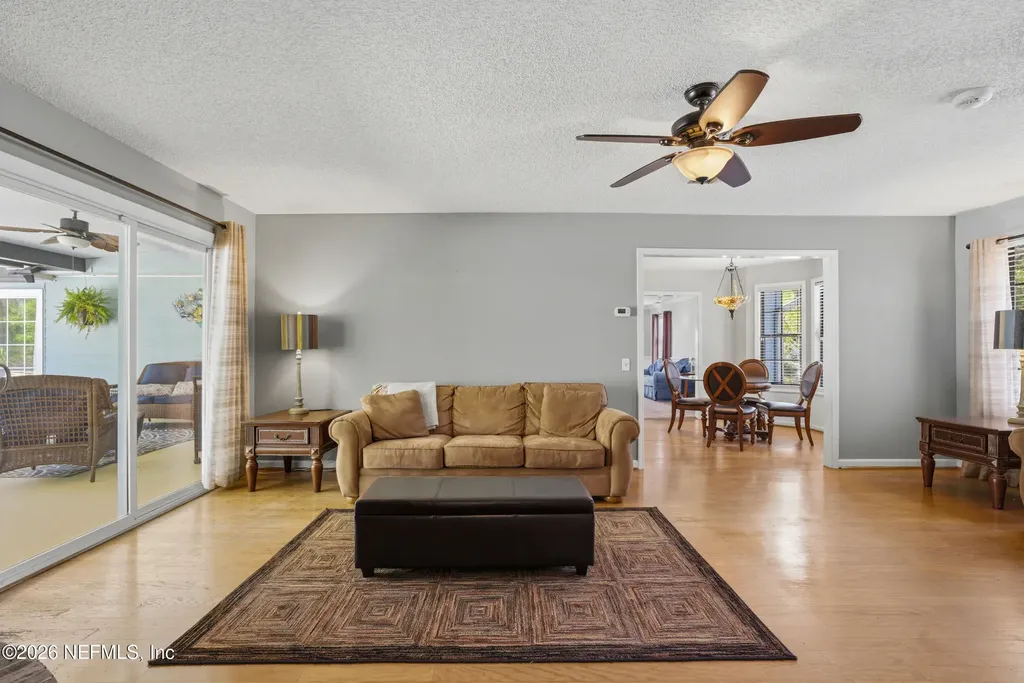 836 Lake Asbury Drive Green Cove Springs FL 32043