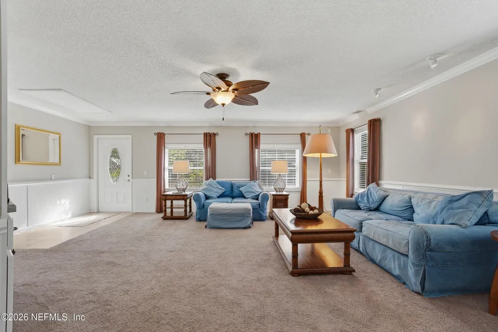 836 Lake Asbury Drive Green Cove Springs FL 32043