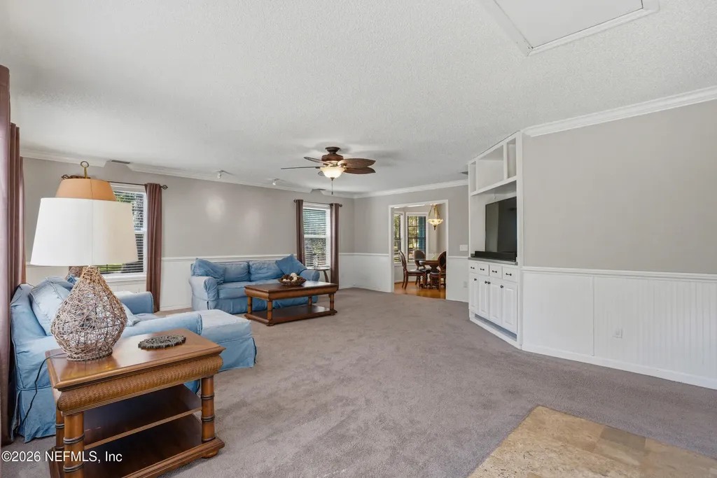 836 Lake Asbury Drive Green Cove Springs FL 32043