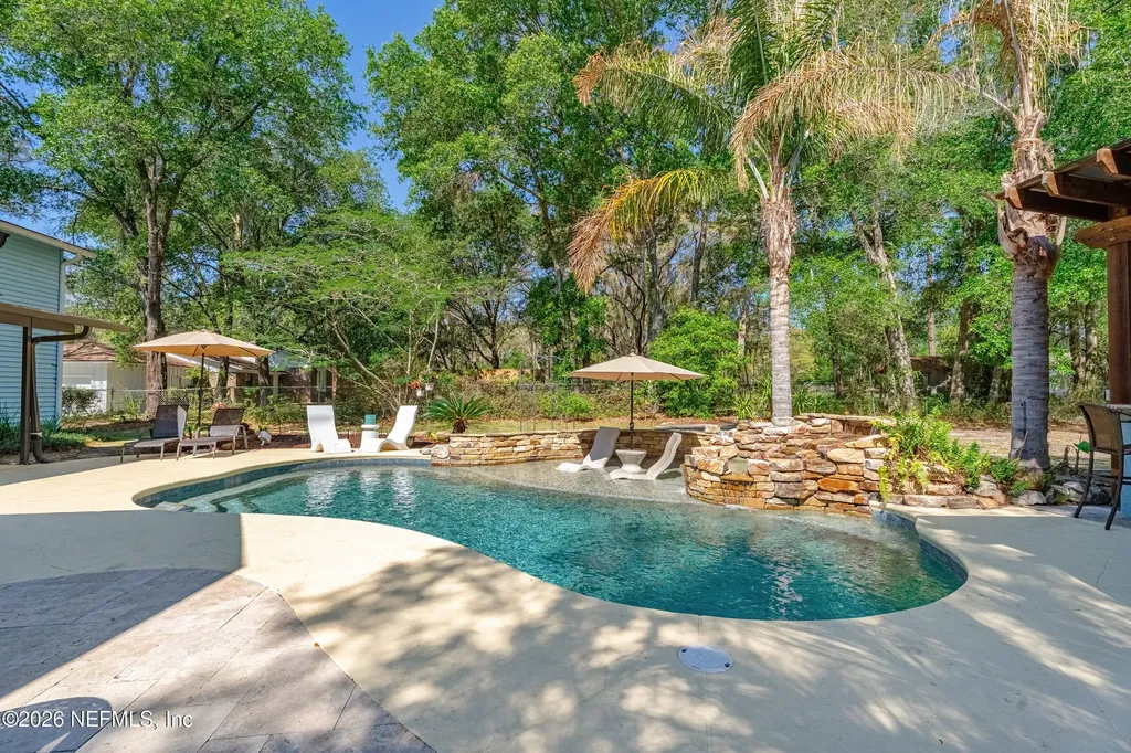 836 Lake Asbury Drive Green Cove Springs FL 32043