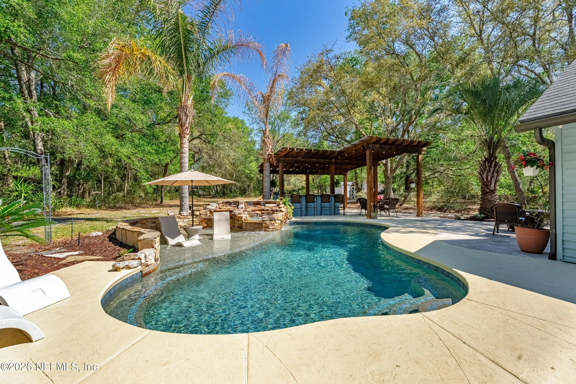 836 Lake Asbury Drive Green Cove Springs FL 32043
