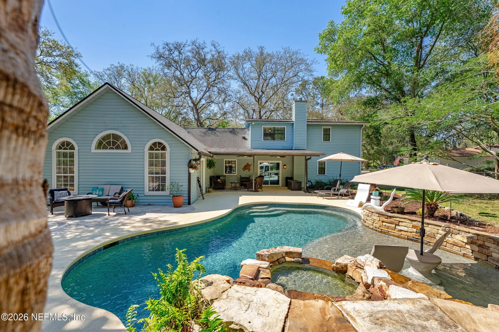 836 Lake Asbury Drive Green Cove Springs FL 32043