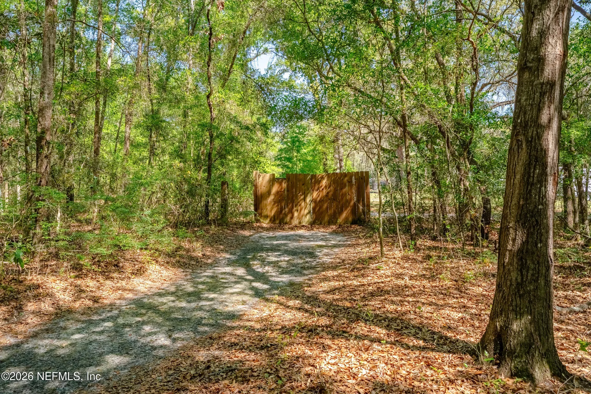 836 Lake Asbury Drive Green Cove Springs FL 32043