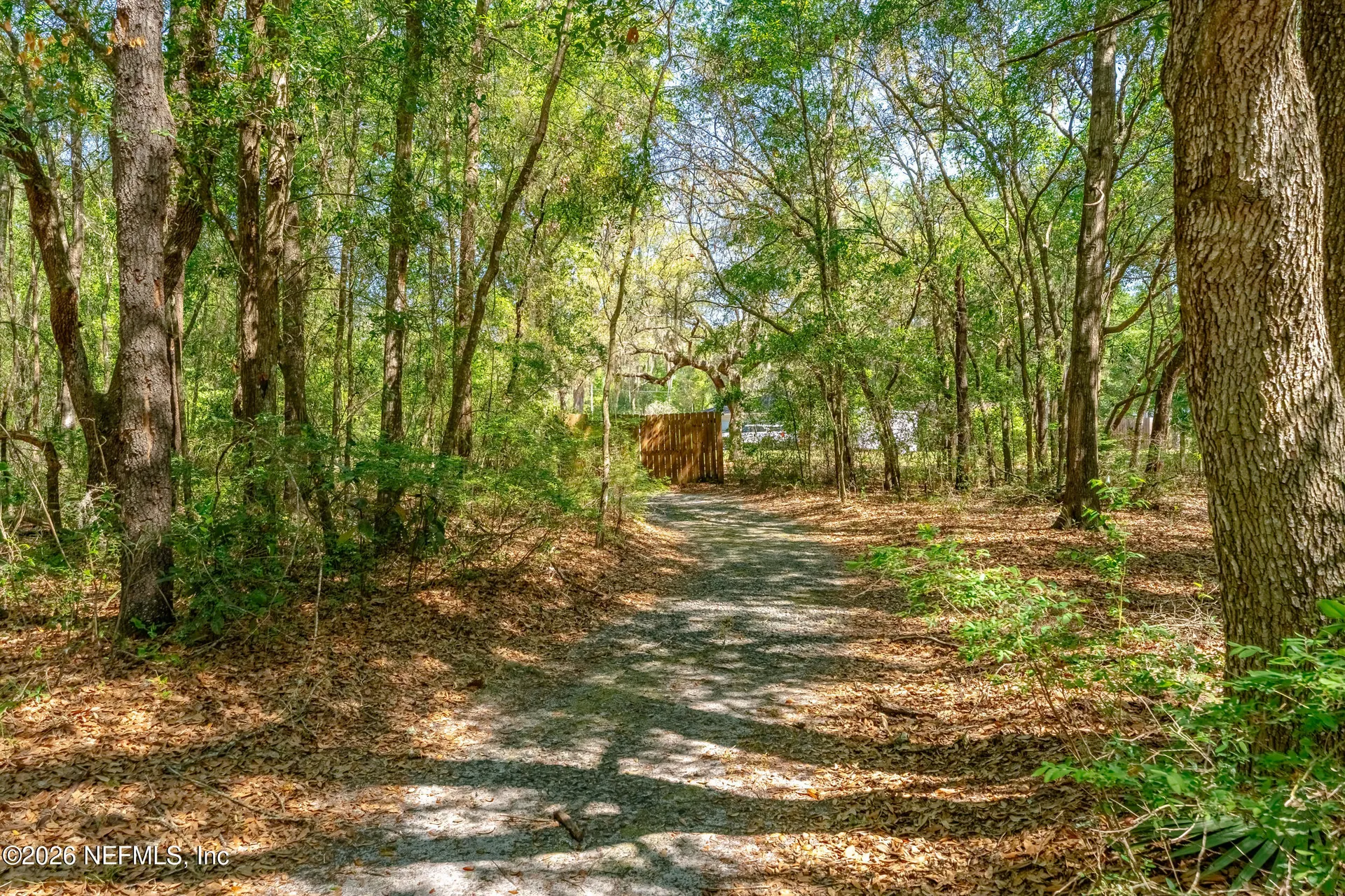 836 Lake Asbury Drive Green Cove Springs FL 32043