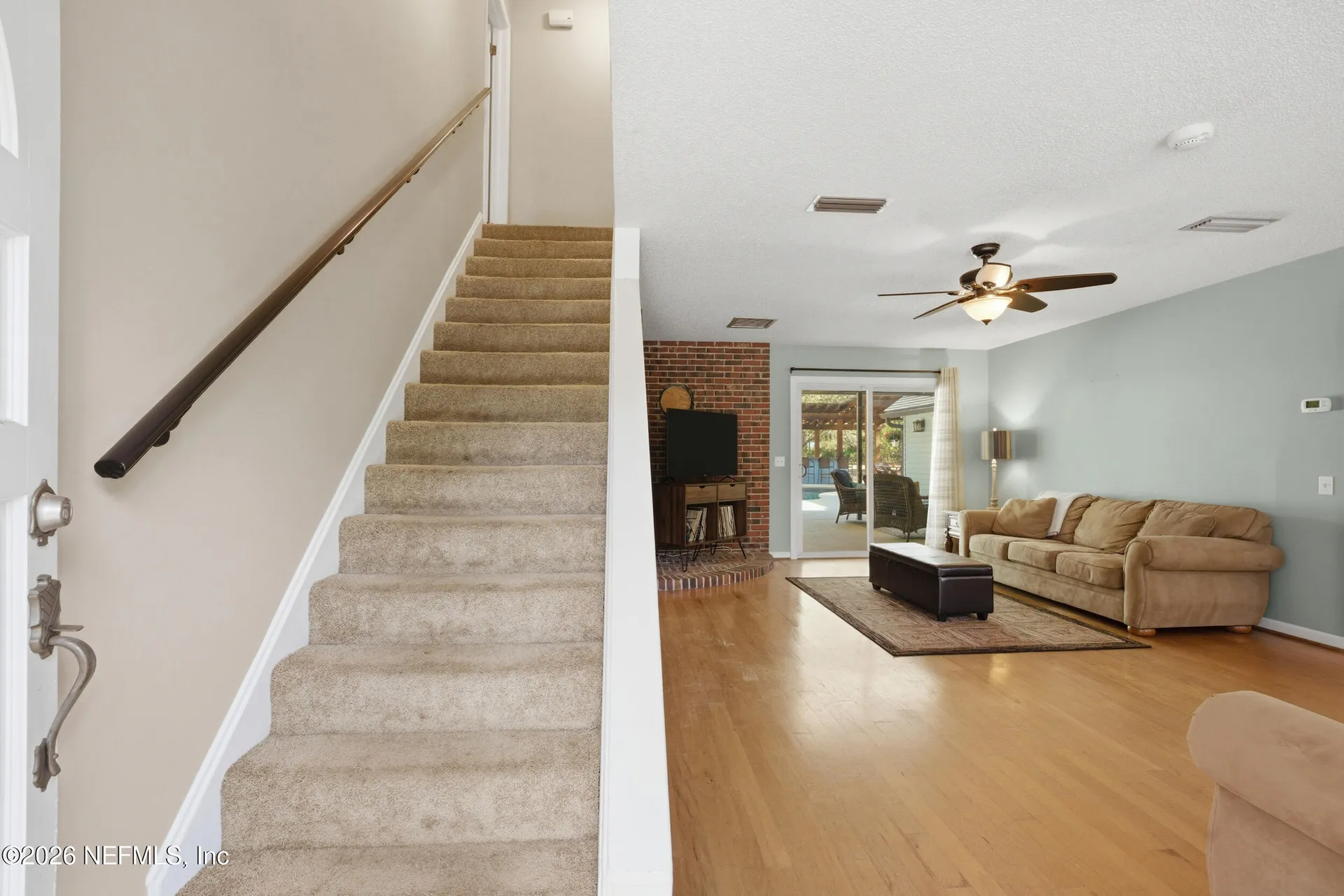 836 Lake Asbury Drive Green Cove Springs FL 32043
