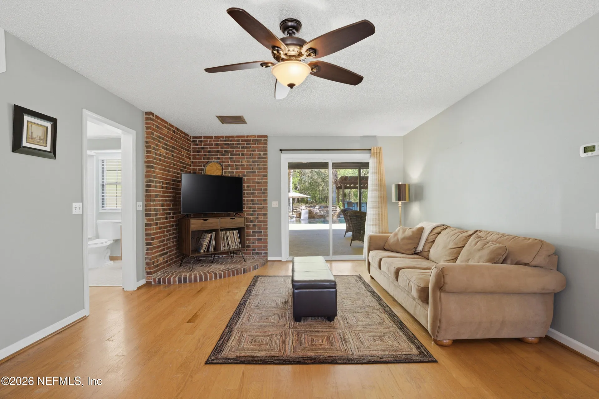 836 Lake Asbury Drive Green Cove Springs FL 32043