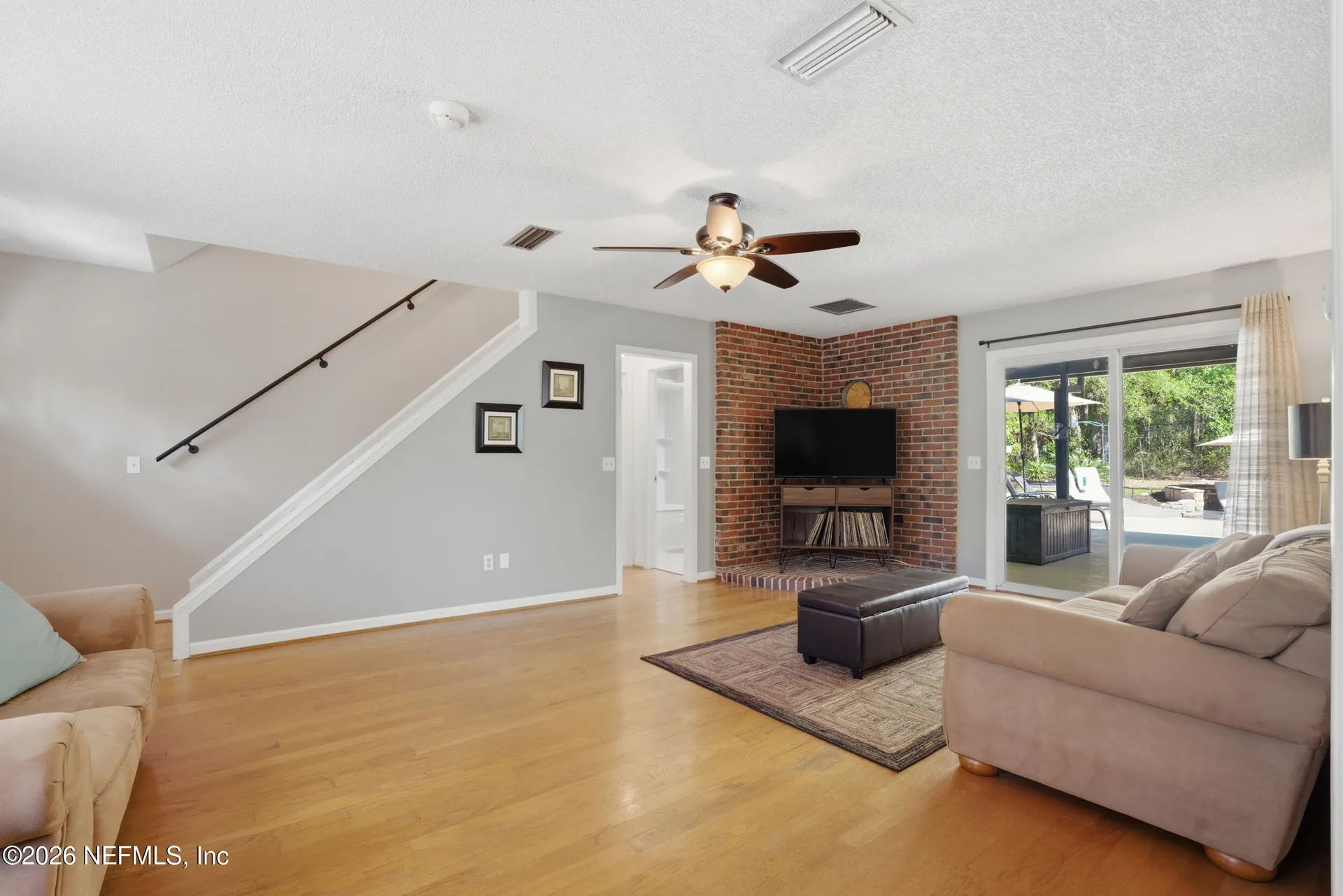 836 Lake Asbury Drive Green Cove Springs FL 32043