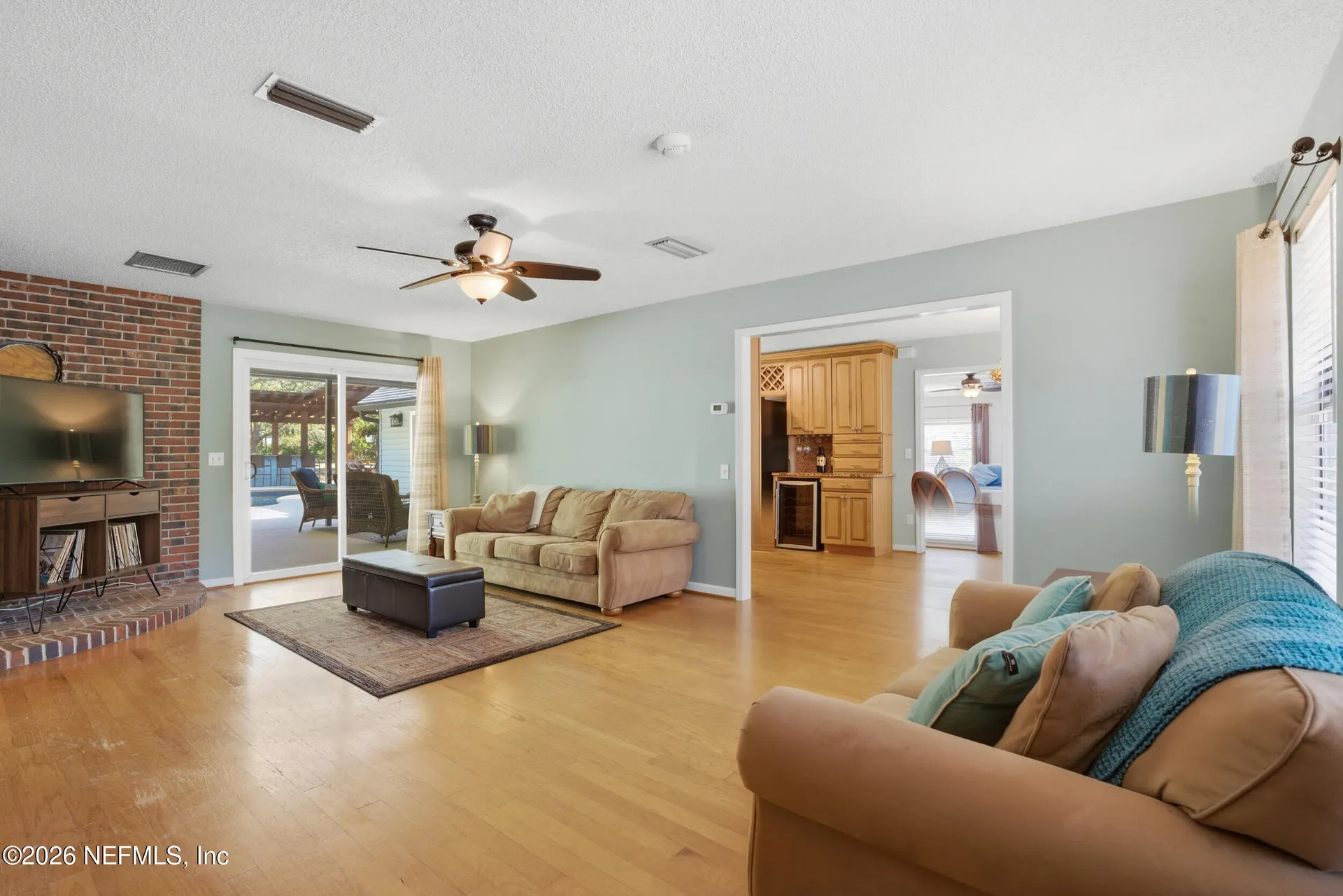 836 Lake Asbury Drive Green Cove Springs FL 32043