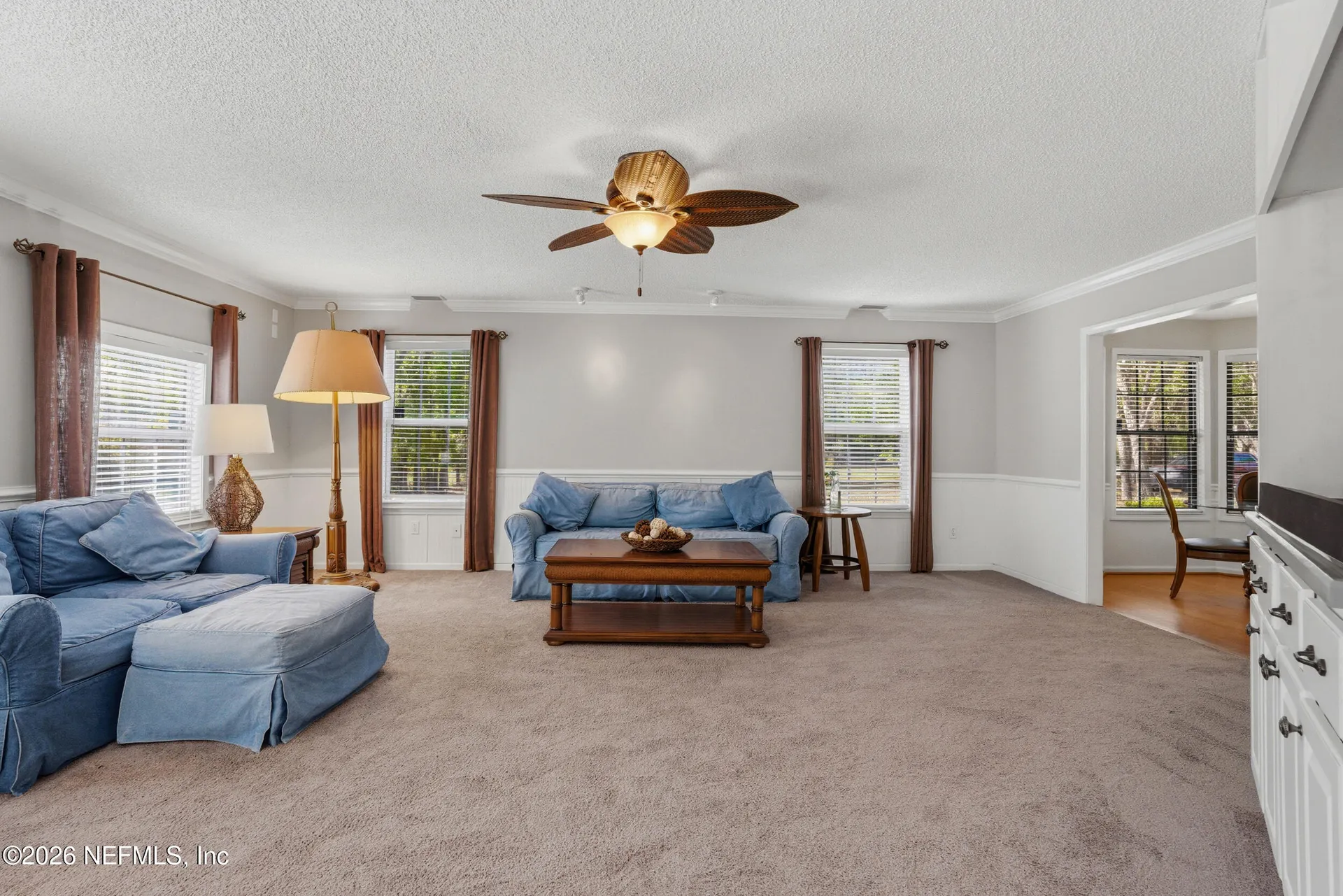 836 Lake Asbury Drive Green Cove Springs FL 32043
