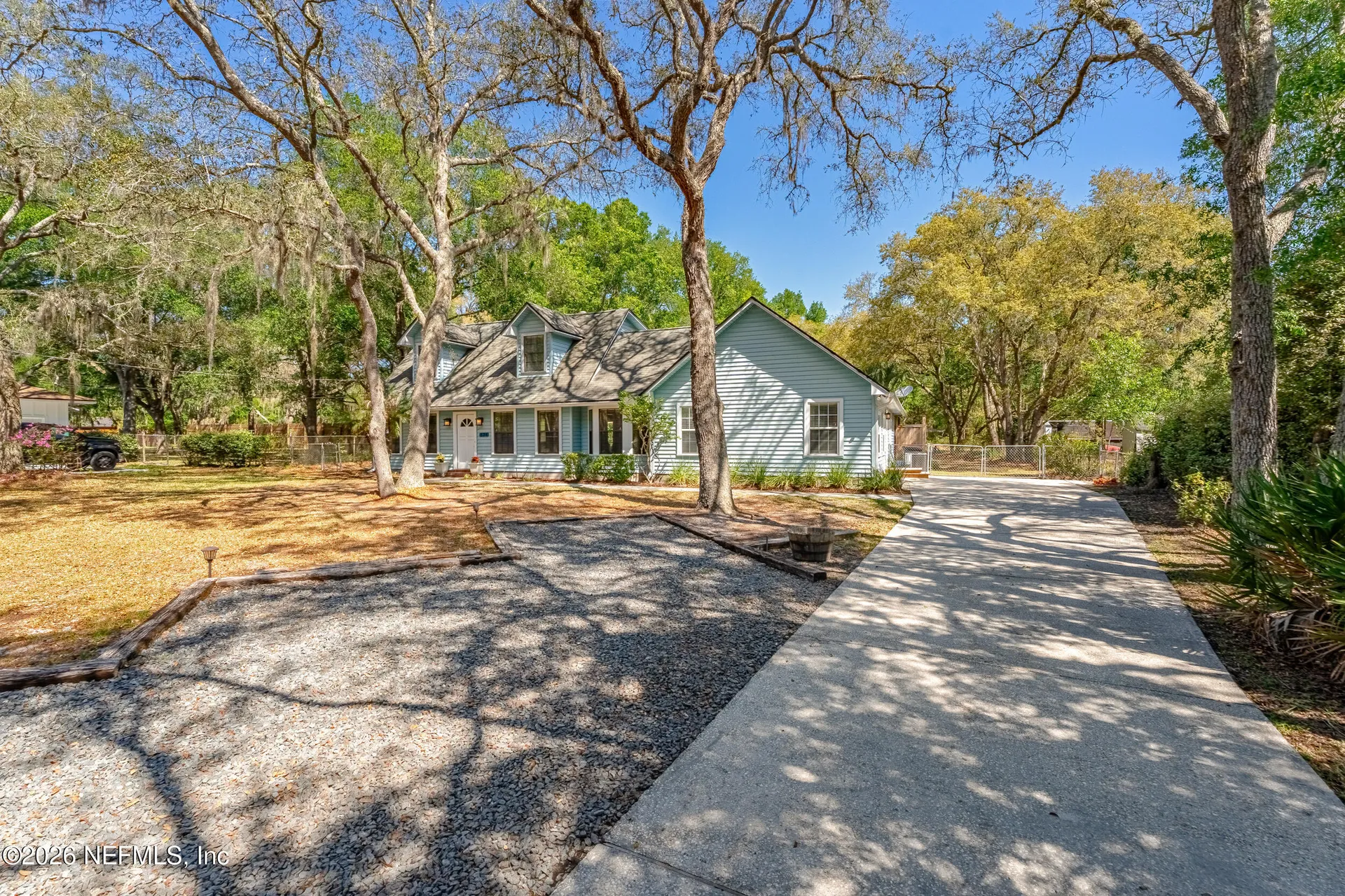 836 Lake Asbury Drive Green Cove Springs FL 32043