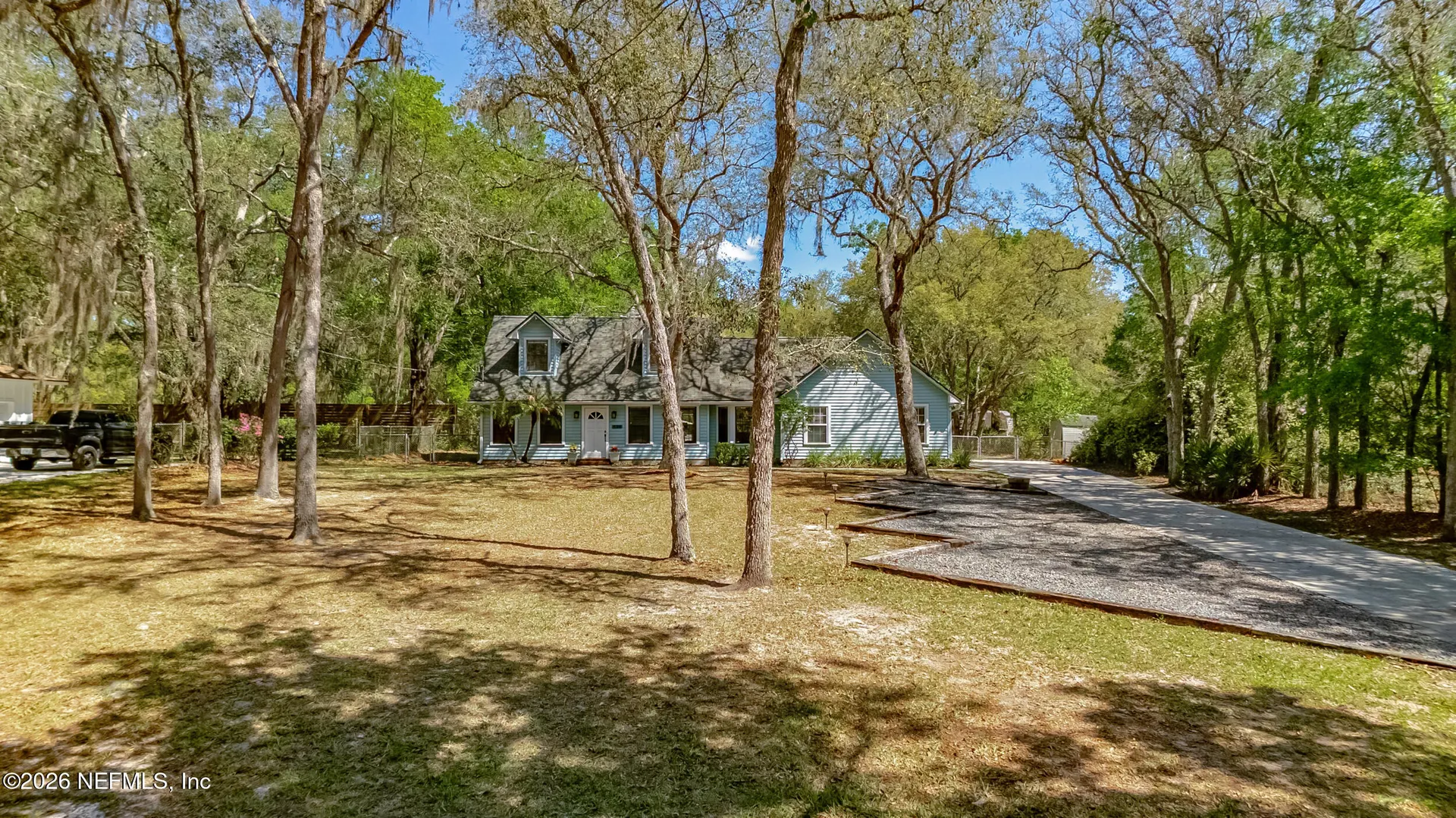 836 Lake Asbury Drive Green Cove Springs FL 32043