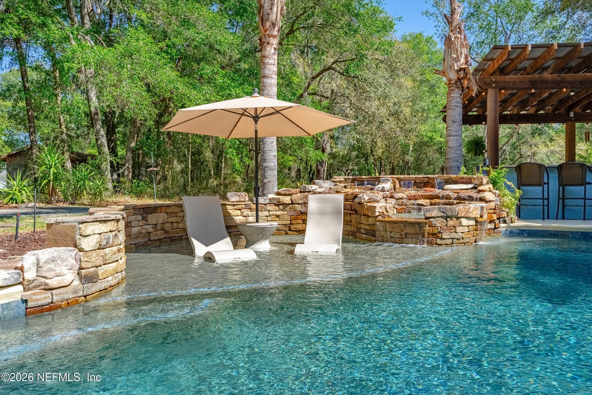 836 Lake Asbury Drive Green Cove Springs FL 32043
