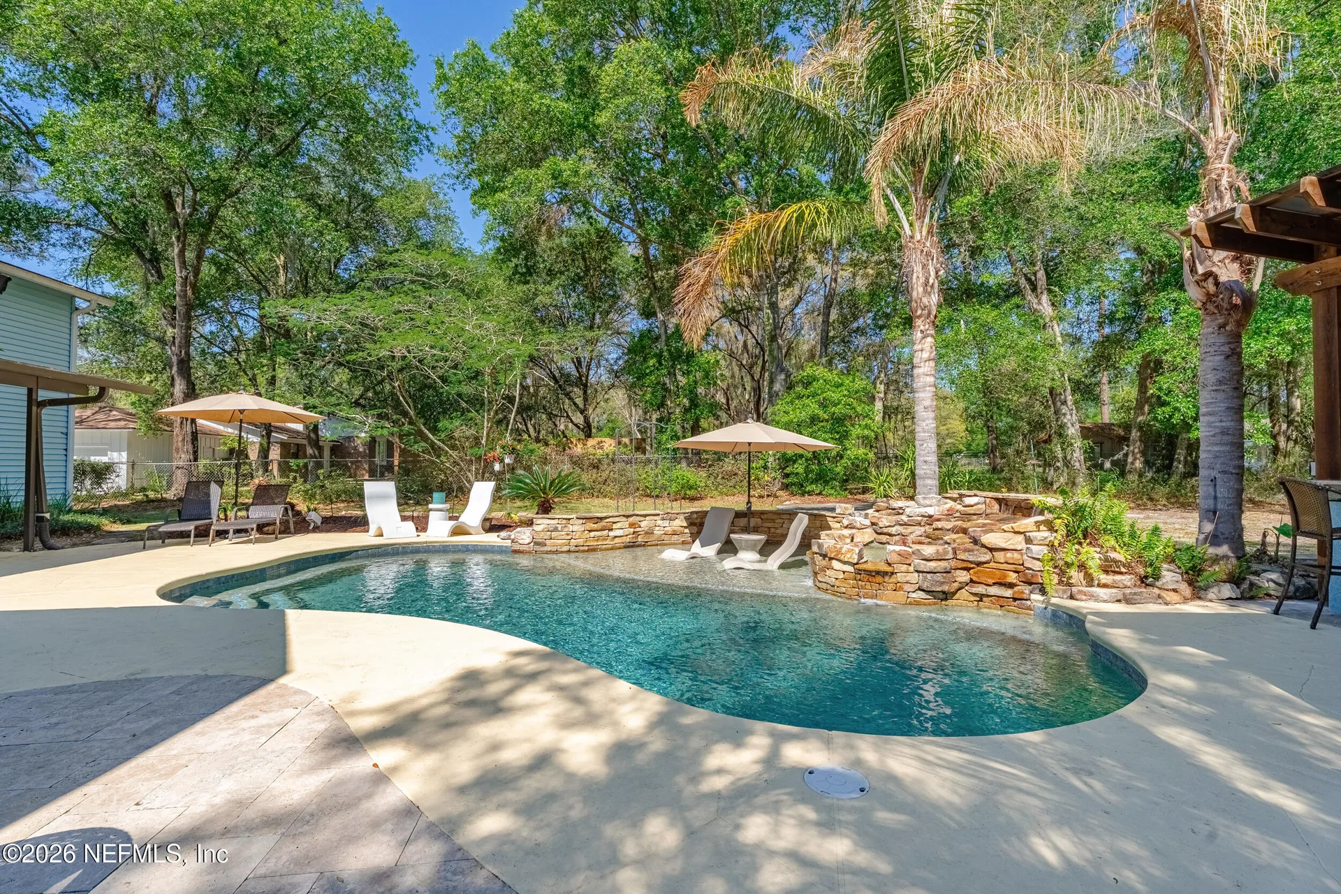 836 Lake Asbury Drive Green Cove Springs FL 32043