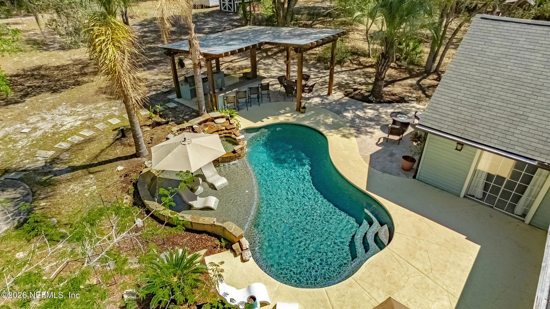 836 Lake Asbury Drive Green Cove Springs FL 32043