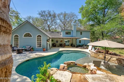 836 Lake Asbury Drive Green Cove Springs FL 32043