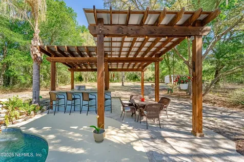 836 Lake Asbury Drive Green Cove Springs FL 32043