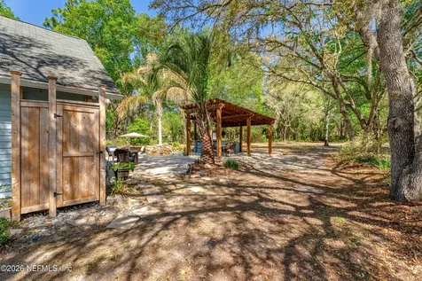 836 Lake Asbury Drive Green Cove Springs FL 32043