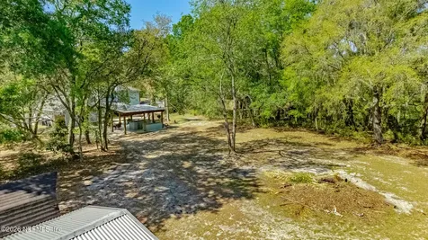 836 Lake Asbury Drive Green Cove Springs FL 32043