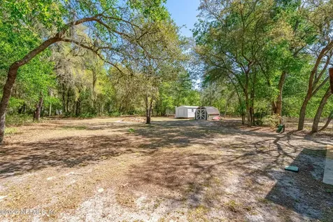 836 Lake Asbury Drive Green Cove Springs FL 32043
