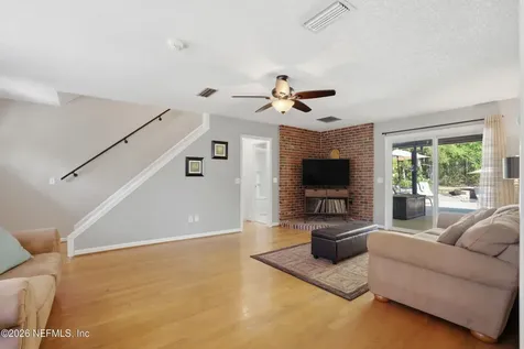 836 Lake Asbury Drive Green Cove Springs FL 32043