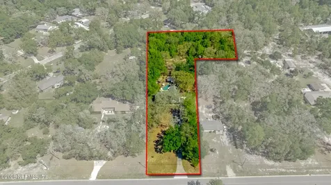 836 Lake Asbury Drive Green Cove Springs FL 32043