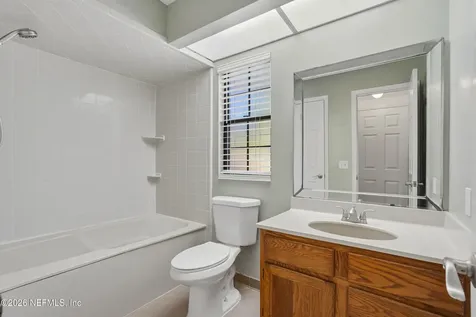 836 Lake Asbury Drive Green Cove Springs FL 32043