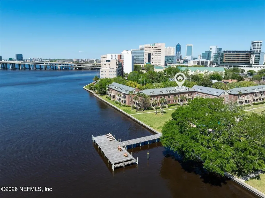 834 Cedar Street Jacksonville FL 32207