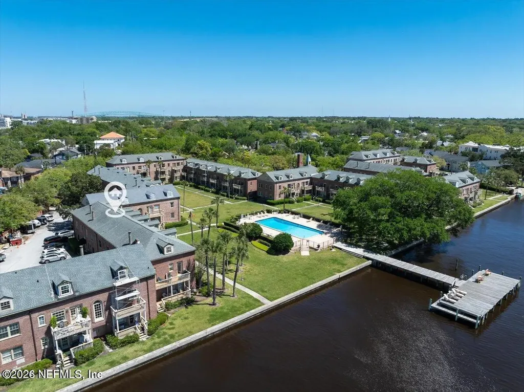 834 Cedar Street Jacksonville FL 32207