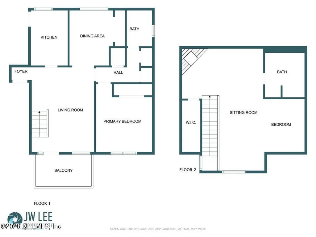834 Cedar Street Jacksonville FL 32207