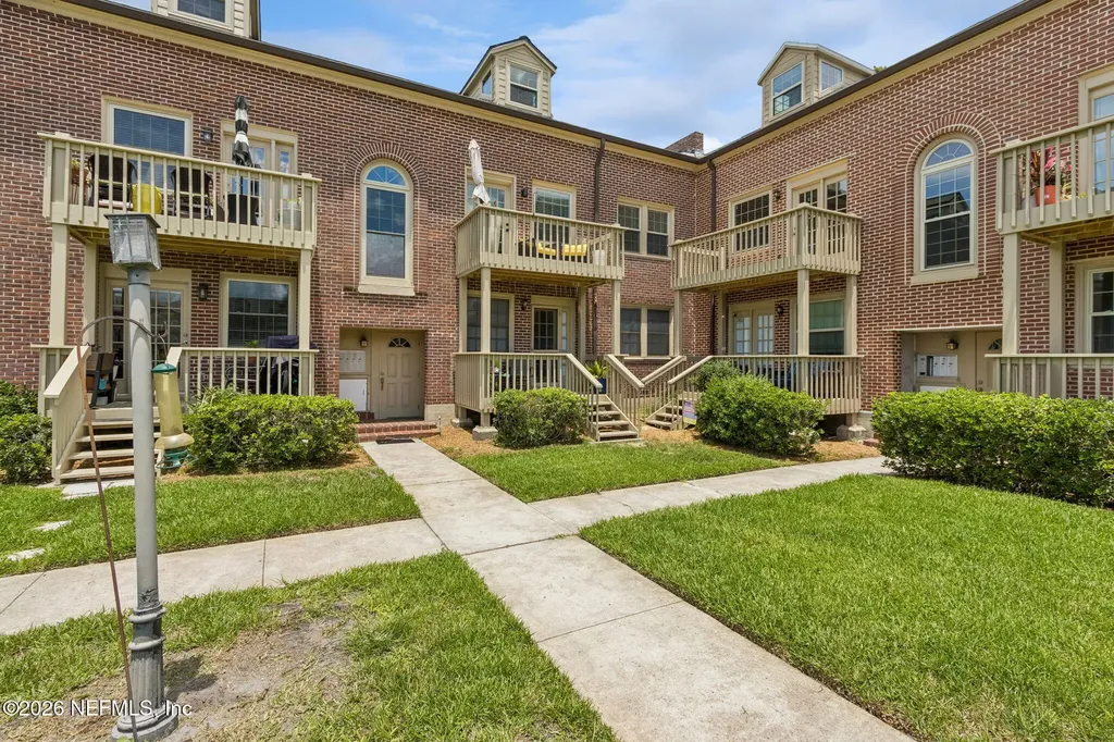 834 Cedar Street Jacksonville FL 32207