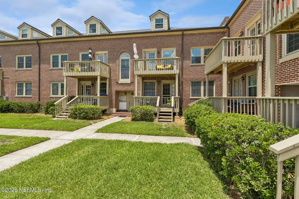 834 Cedar Street Jacksonville FL 32207