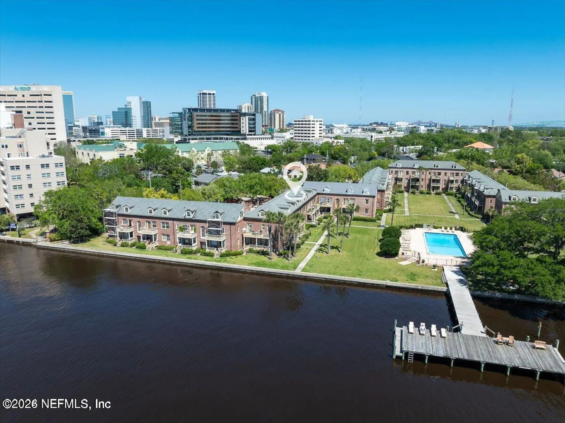 834 Cedar Street Jacksonville FL 32207