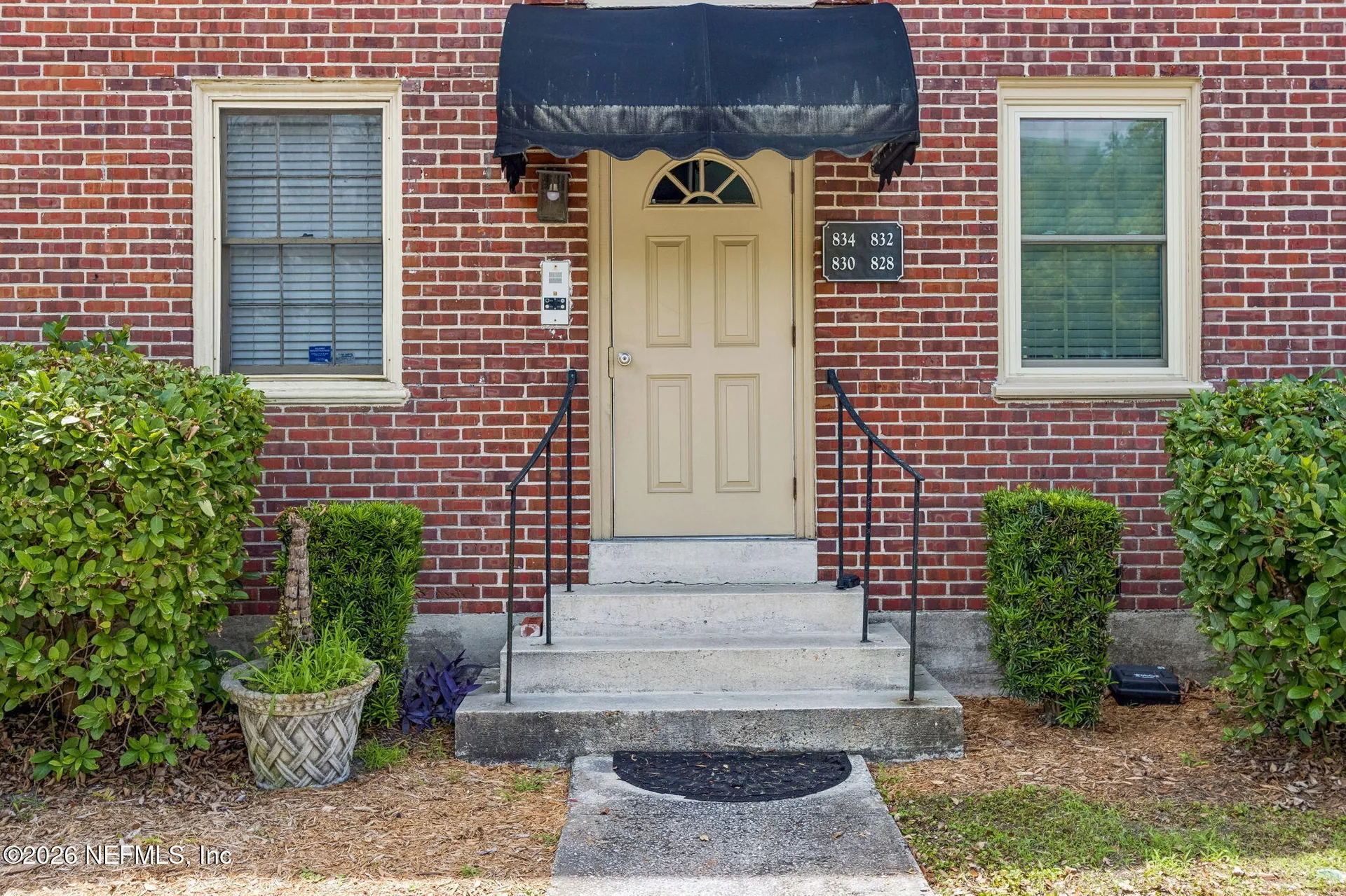 834 Cedar Street Jacksonville FL 32207