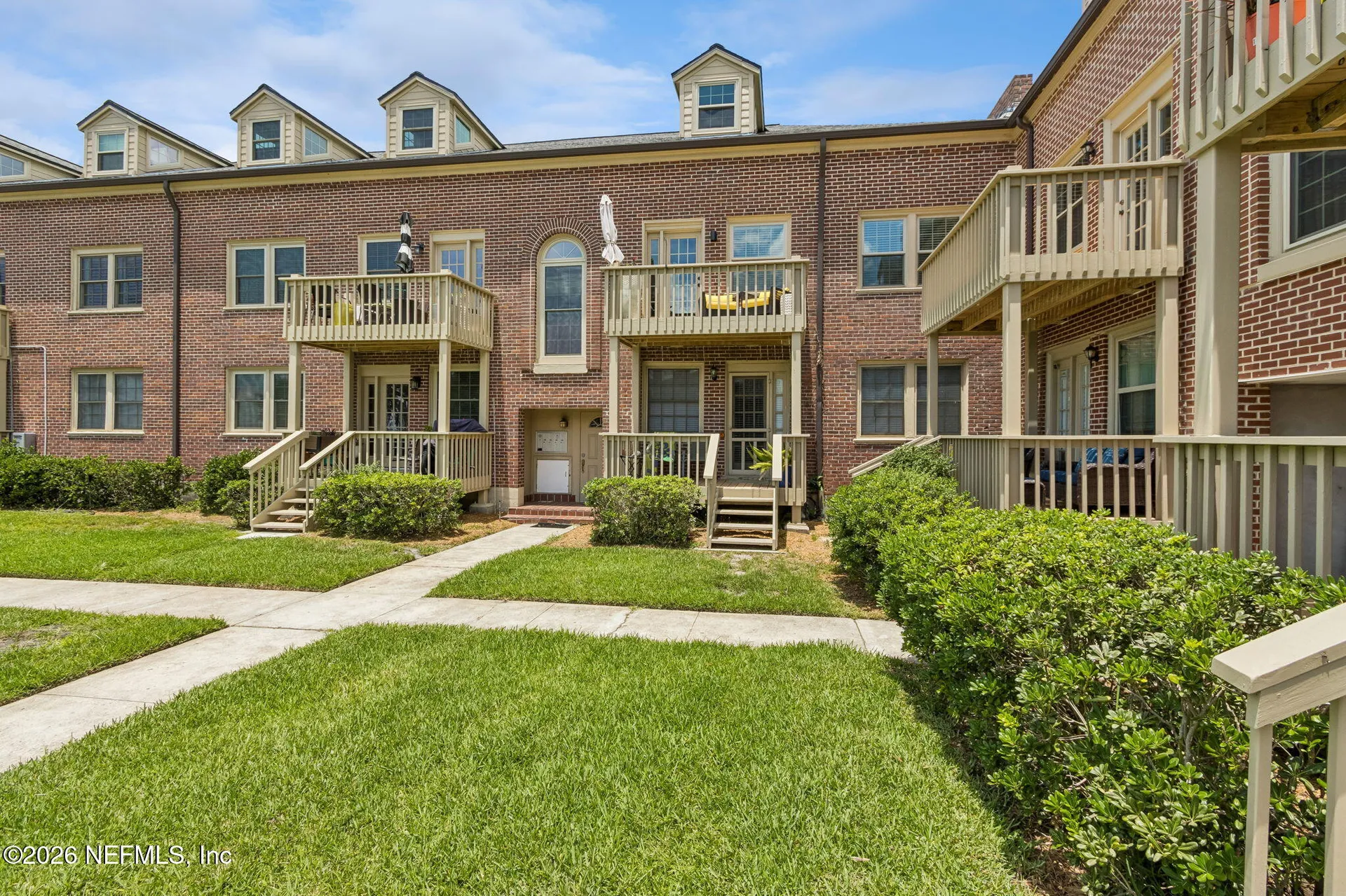 834 Cedar Street Jacksonville FL 32207