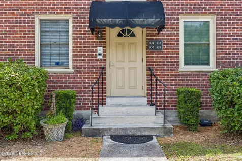 834 Cedar Street Jacksonville FL 32207
