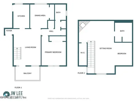 834 Cedar Street Jacksonville FL 32207
