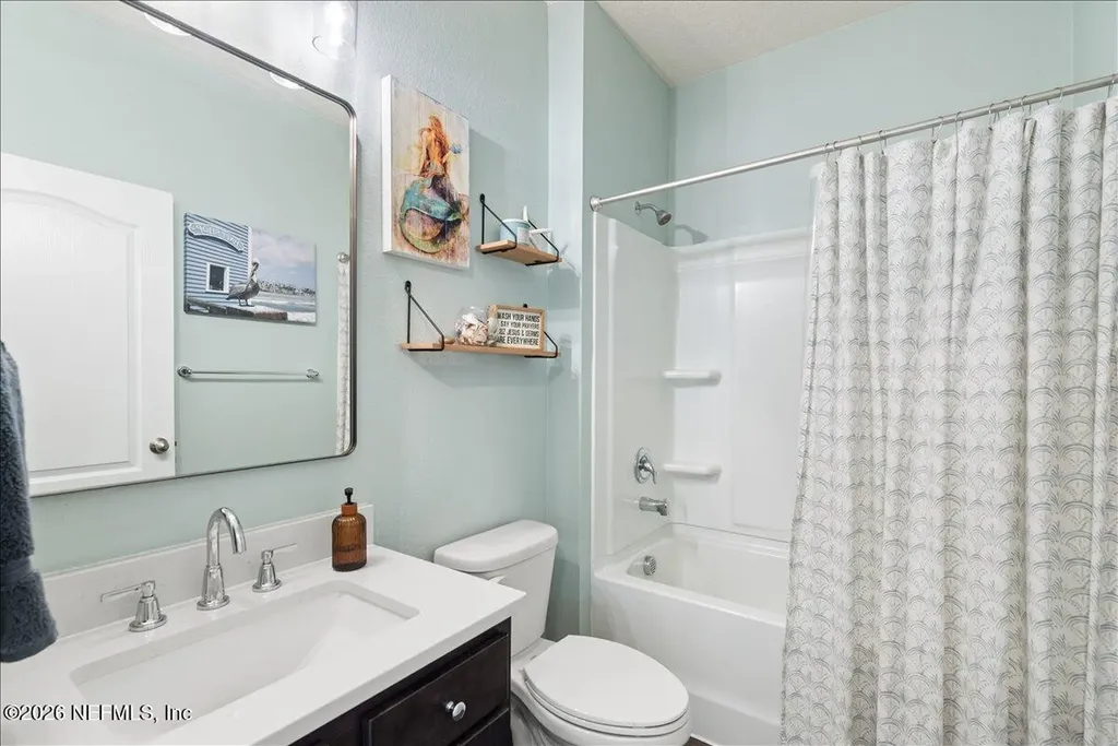 65367 River Glen Parkway Yulee FL 32097