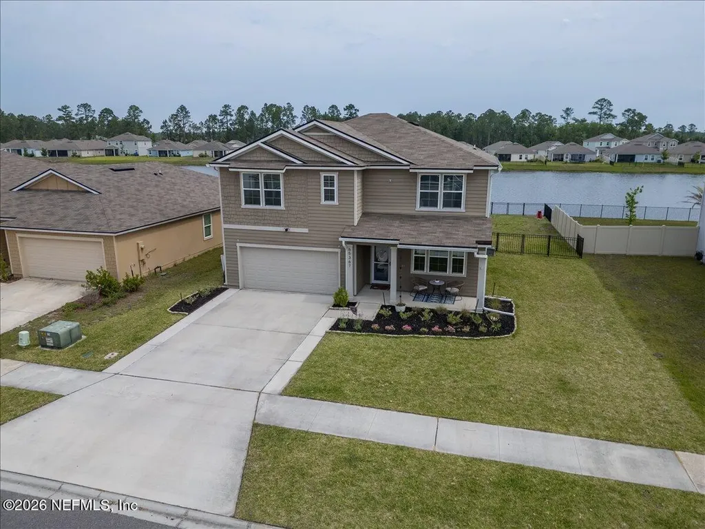 65367 River Glen Parkway Yulee FL 32097