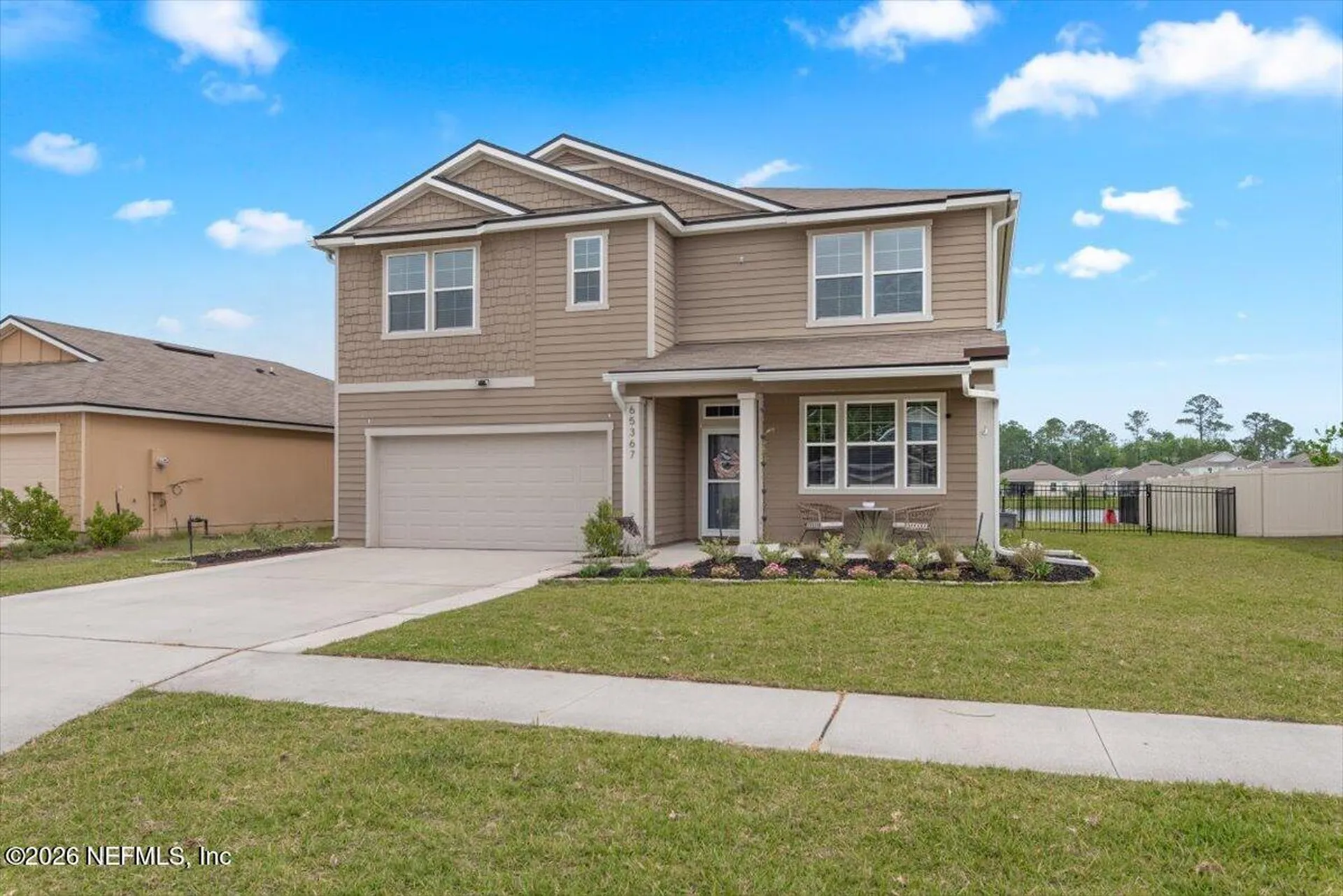 65367 River Glen Parkway Yulee FL 32097