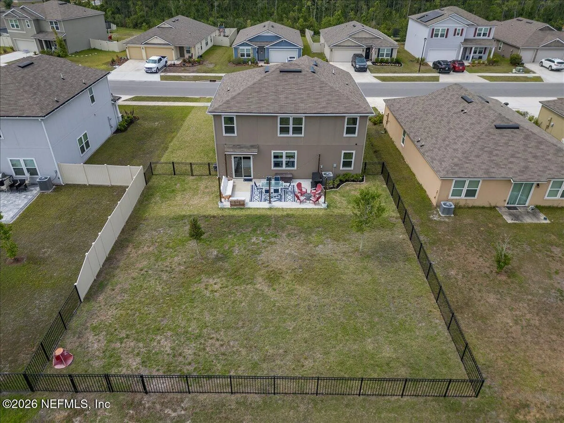 65367 River Glen Parkway Yulee FL 32097