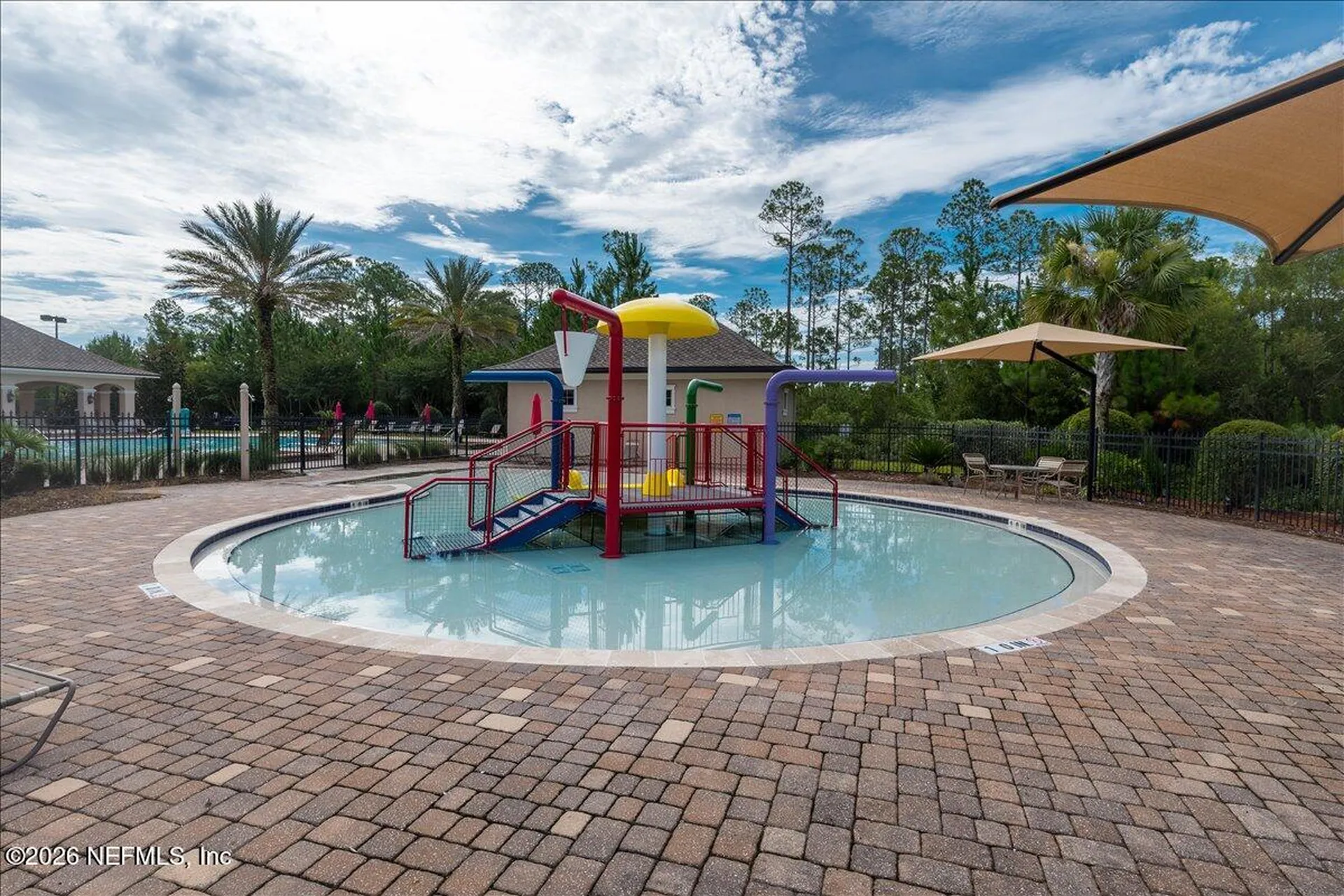 65367 River Glen Parkway Yulee FL 32097