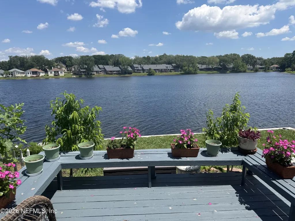 11937 Arbor Lake Drive Jacksonville FL 32225