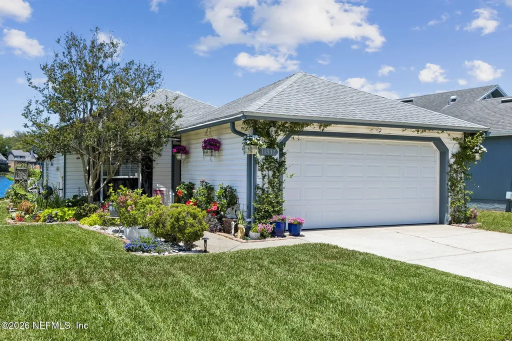 11937 Arbor Lake Drive Jacksonville FL 32225