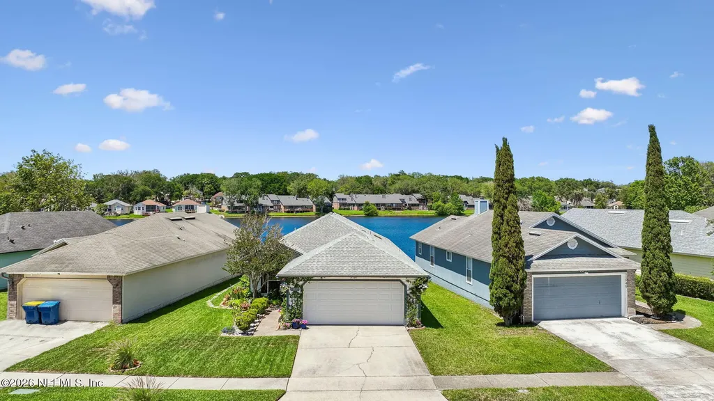 11937 Arbor Lake Drive Jacksonville FL 32225
