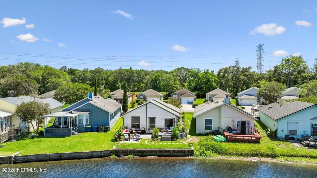 11937 Arbor Lake Drive Jacksonville FL 32225
