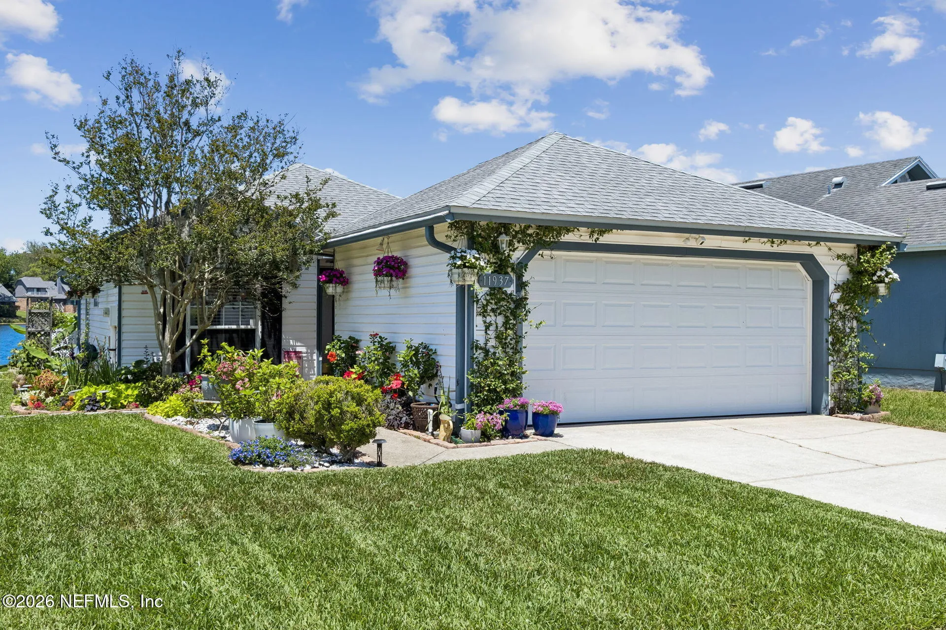 11937 Arbor Lake Drive Jacksonville FL 32225