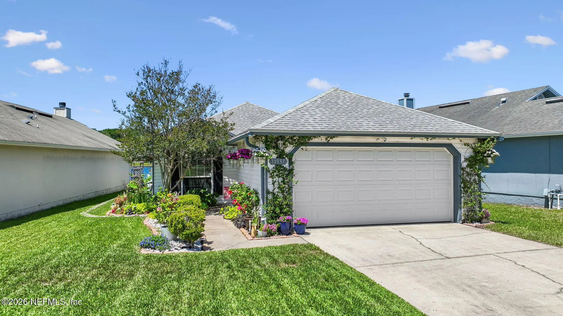 11937 Arbor Lake Drive Jacksonville FL 32225