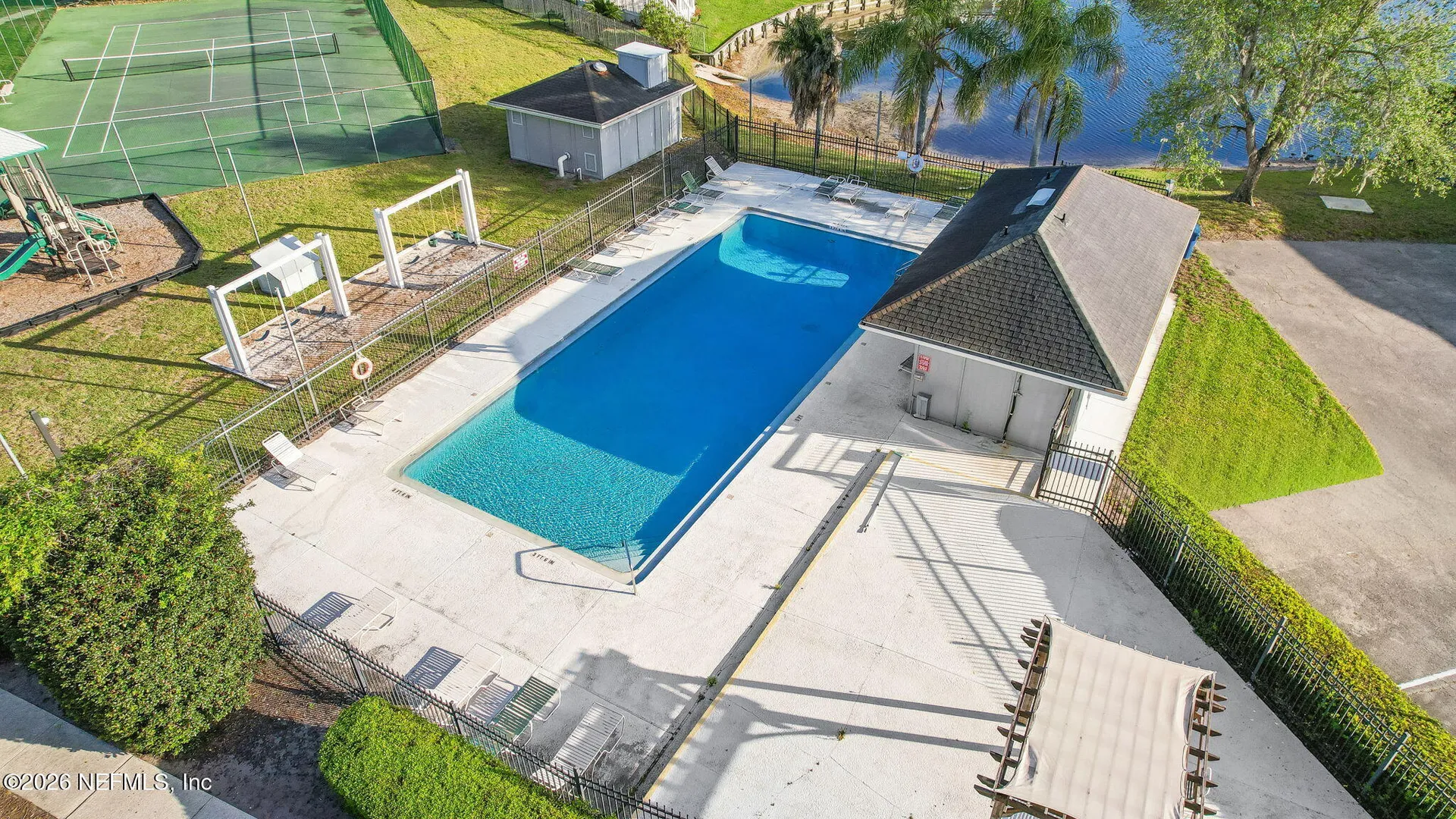 11937 Arbor Lake Drive Jacksonville FL 32225